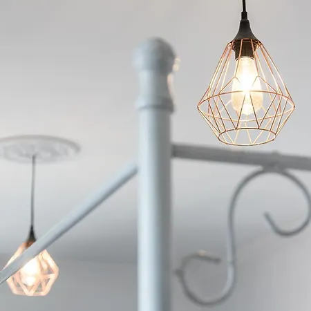 בית הארחה Praca