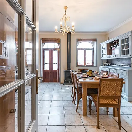 Praca Guest house
