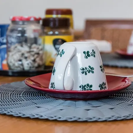 Casa de hóspedes Praça