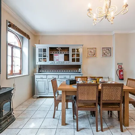 Praça Casa de hóspedes 4*