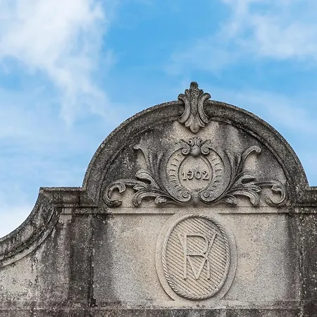 Casa de hóspedes Praça 4*