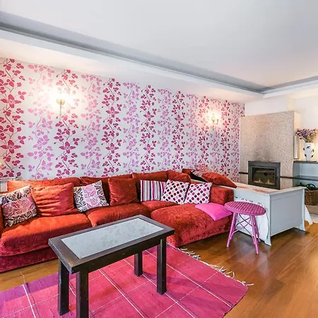 בית הארחה Praca ארוקה