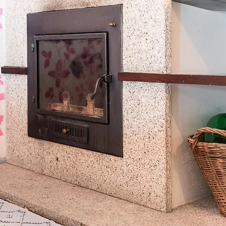 Casa de hóspedes Praça 4*