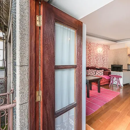 בית הארחה Praca