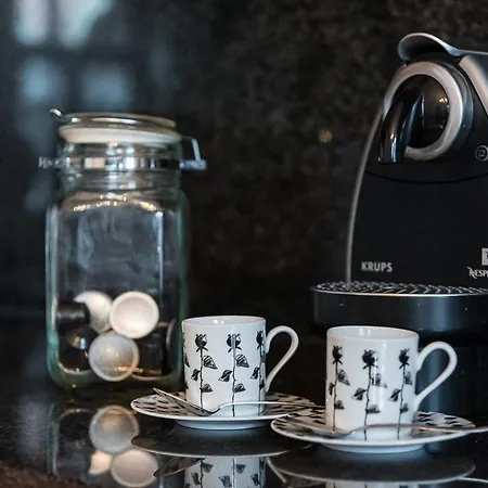 Praça Casa de hóspedes