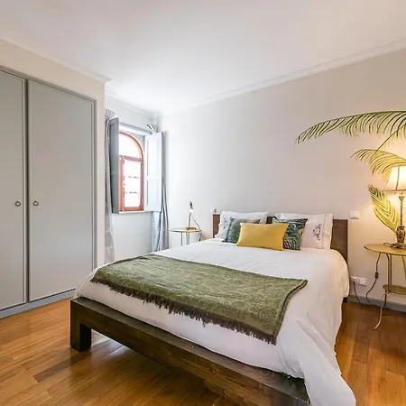 Praca Guest house Arouca