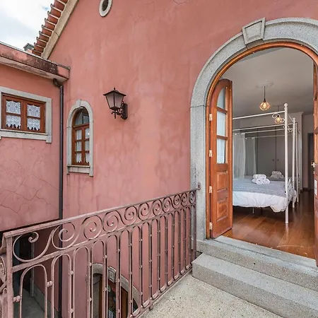 Guest house Praca *