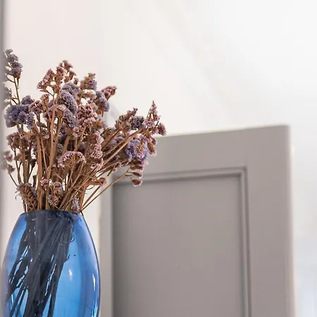 Praça Casa de hóspedes