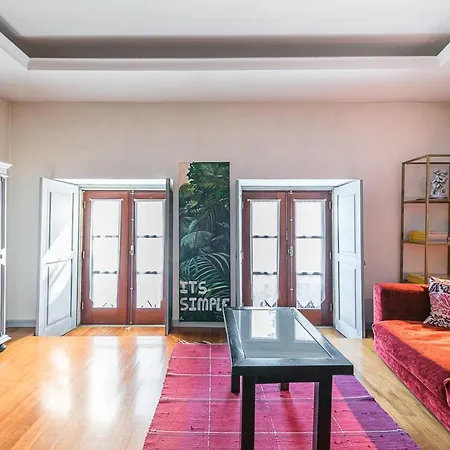 Guest house Praca
