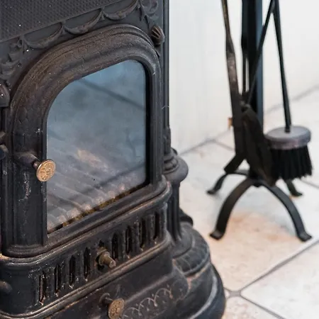 Casa de hóspedes Praça Arouca