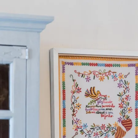 Praca בית הארחה