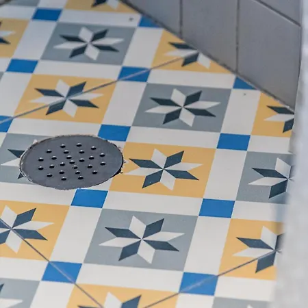 Casa de hóspedes Praça