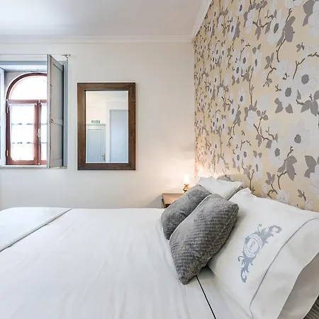 Praca Guest house Arouca