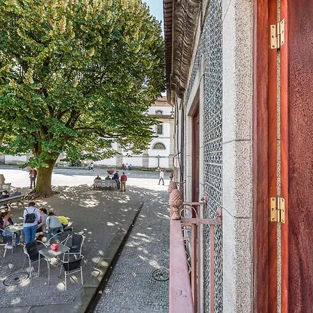 Guest house Praca *