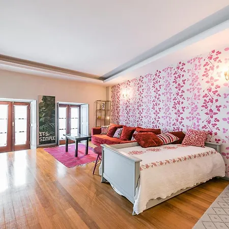 Praca Guest house *