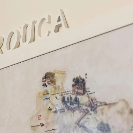 Praca בית הארחה