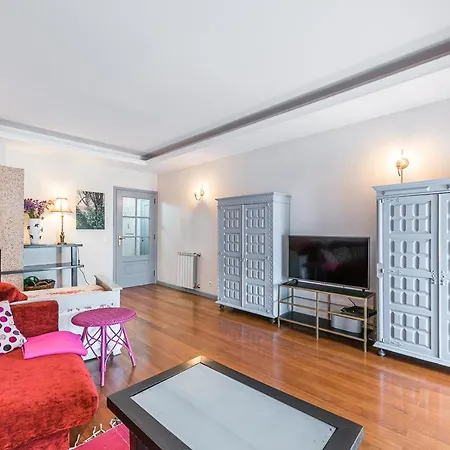 בית הארחה Praca ארוקה