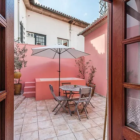 Casa de hóspedes Praça Arouca