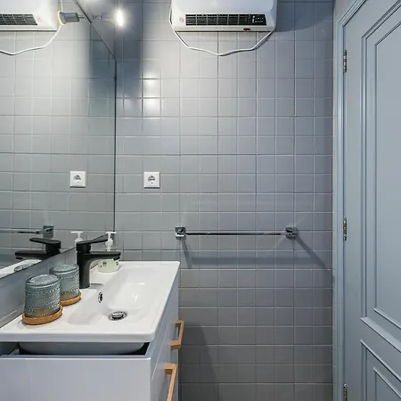 Praca Guest house