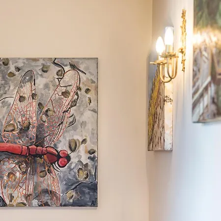 בית הארחה Praca ארוקה