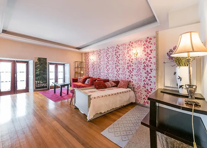 Affittacamere Praca 4*