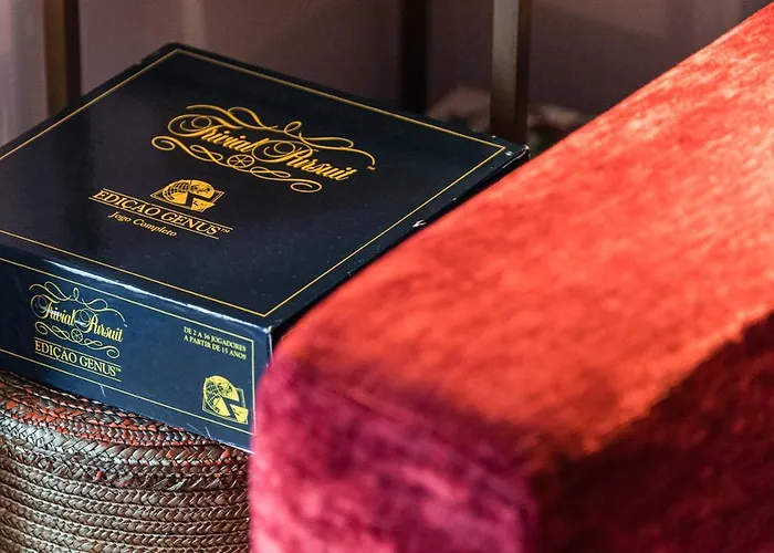 Affittacamere Praca Arouca