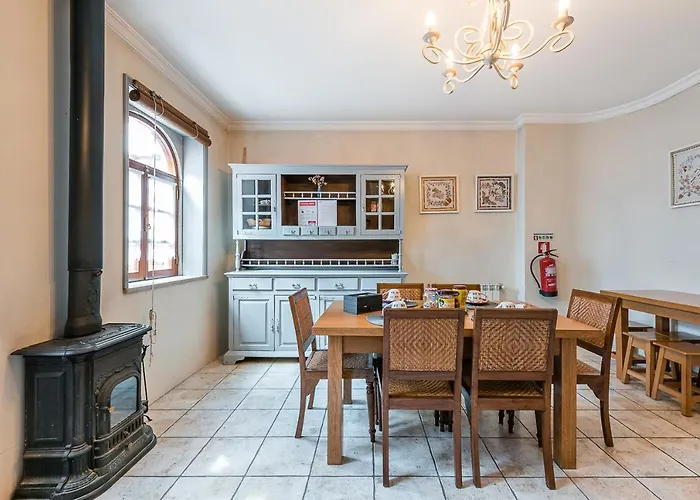 Praca Affittacamere 4*