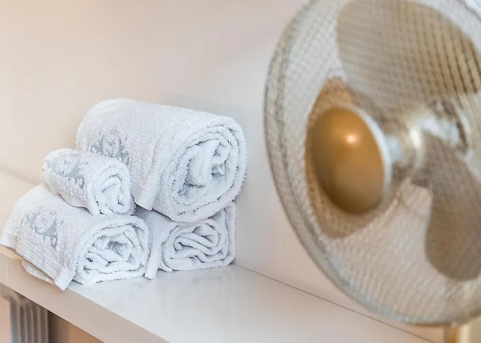 Affittacamere Praca Arouca