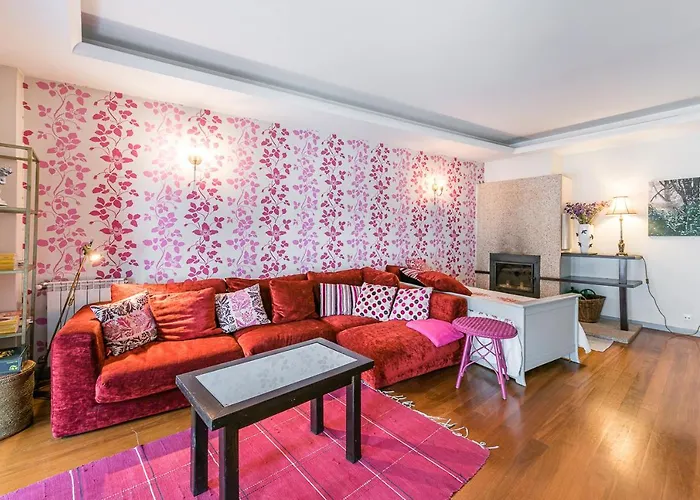 Affittacamere Praca Arouca