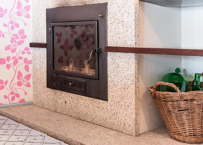 Affittacamere Praca 4*