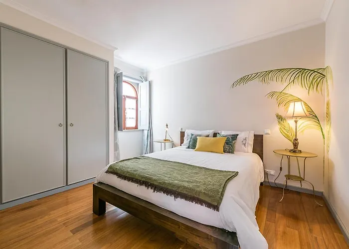 Praca Affittacamere Arouca