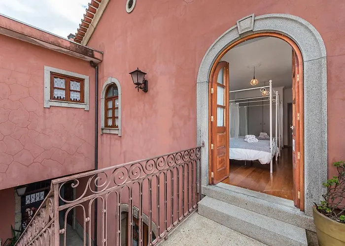 Affittacamere Praca 4*