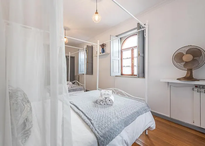 Praca Affittacamere 4*