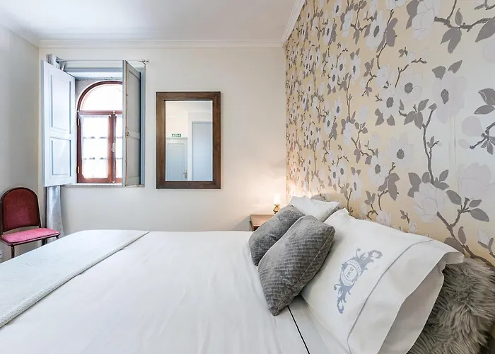 Praca Affittacamere Arouca