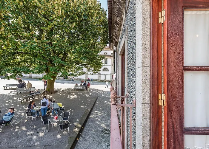 Affittacamere Praca 4*