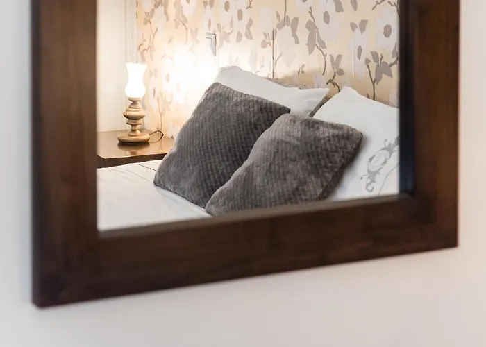 Praca Affittacamere Arouca