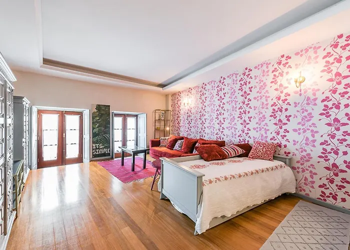 Praca Affittacamere 4*