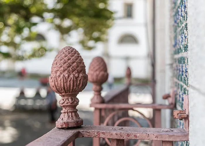 Affittacamere Praca Arouca