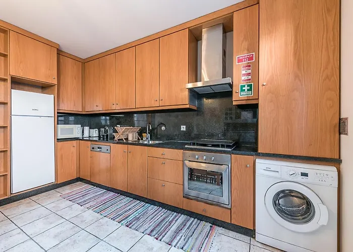 Affittacamere Praca 4*