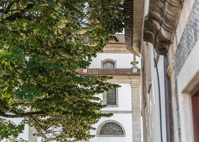 Affittacamere Praca 4*