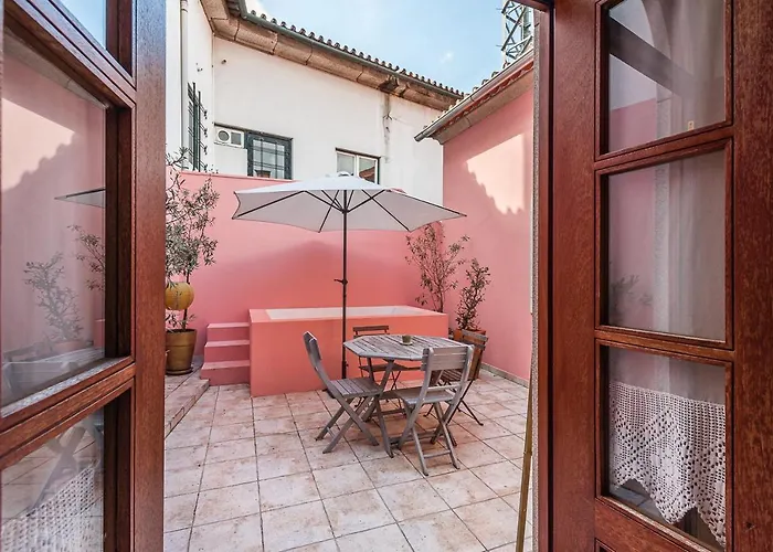 Affittacamere Praca Arouca