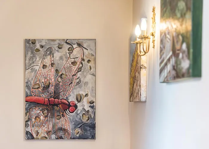 Affittacamere Praca Arouca