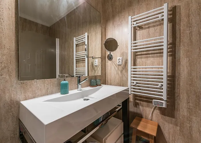 Affittacamere Praca Arouca