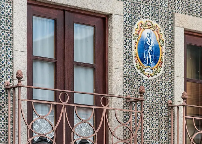 Affittacamere Praca 4*